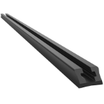 RAM Mounts Tough-Track - End Loading Composite 24" Track