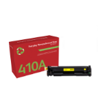 Xerox 006R03517 Toner cartridge yellow, 2.3K pages (replaces HP 410A/CF412A) for HP Pro M 452