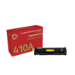 Xerox 006R03517 Toner cartridge yellow, 2.3K pages (replaces HP 410A/CF412A) for HP Pro M 452