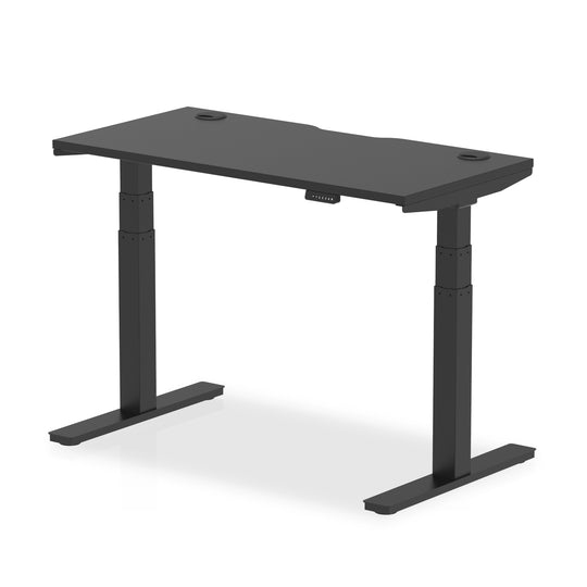 Dynamic Air Black Series Slimline