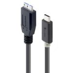 ALOGIC USB 3.0 USB-C to Micro USB-B - Male to Male - Pro Series