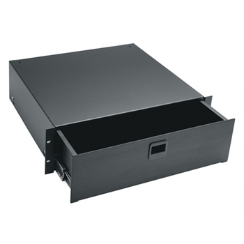 D3 Middle Atlantic Products 3SP ANODIZED DRAWER