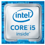 Intel Core i5-6600K processor 3.5 GHz 6 MB L3