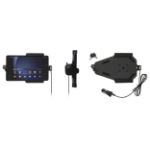 Brodit 735399 holder Active holder Tablet/UMPC Black