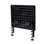 Thermaltake GEA-GDP-DPMBLK-01 desk tray/organizer Steel Black