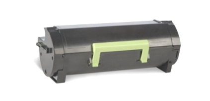 CTS Wholesale Comp Lexmark MX310 Hi Yield Toner 60F2H00 602H