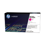 HP CF365A|828A Drum kit magenta, 30K pages ISO/IEC 19798 for Color LaserJet Enterprise M 855 dn/x plus/plus NFC/xh/MFP M 880 z/z Plus/Plus NFC
