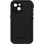 OtterBox Frē Series for iPhone 15, Black