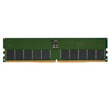 Image of Kingston Technology KTH-PL548E-32G memory module 32 GB 1 x 32 GB...