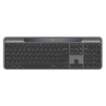 Logitech Signure Slim Solr+ K980