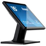 iiyama ProLite T1521MSC-B2 computer monitor 38.1 cm (15") 1024 x 768 pixels XGA LED Touchscreen Tabletop Black