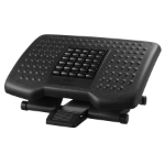 Kantek FR750 foot rest Black