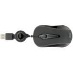 Perfect Choice EL-993346 ratón Ambidiestro USB tipo A Óptico 1000 DPI