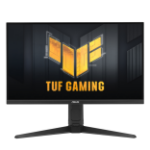 ASUS TUF Gaming VG27UQEL5A computer monitor 68,6 cm (27") 3840 x 2160 Pixels 4K Ultra HD LCD Zwart