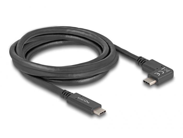 EU Product - USB 5 Gbps Kabel USB Type-C St. zu USB Type-C St. thumbnail