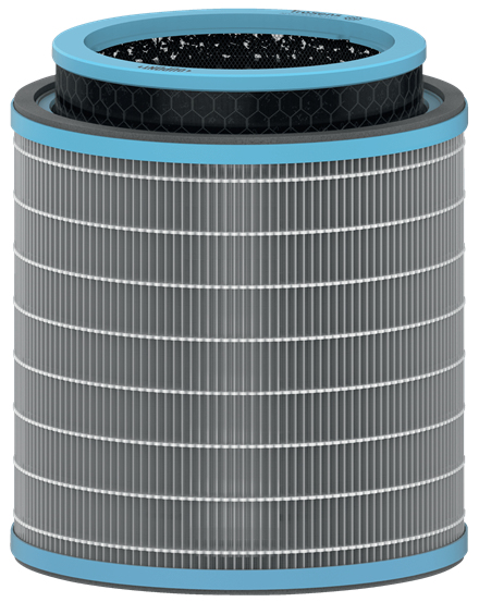 Leitz 2415119 air purifier accessory Air purifier filter