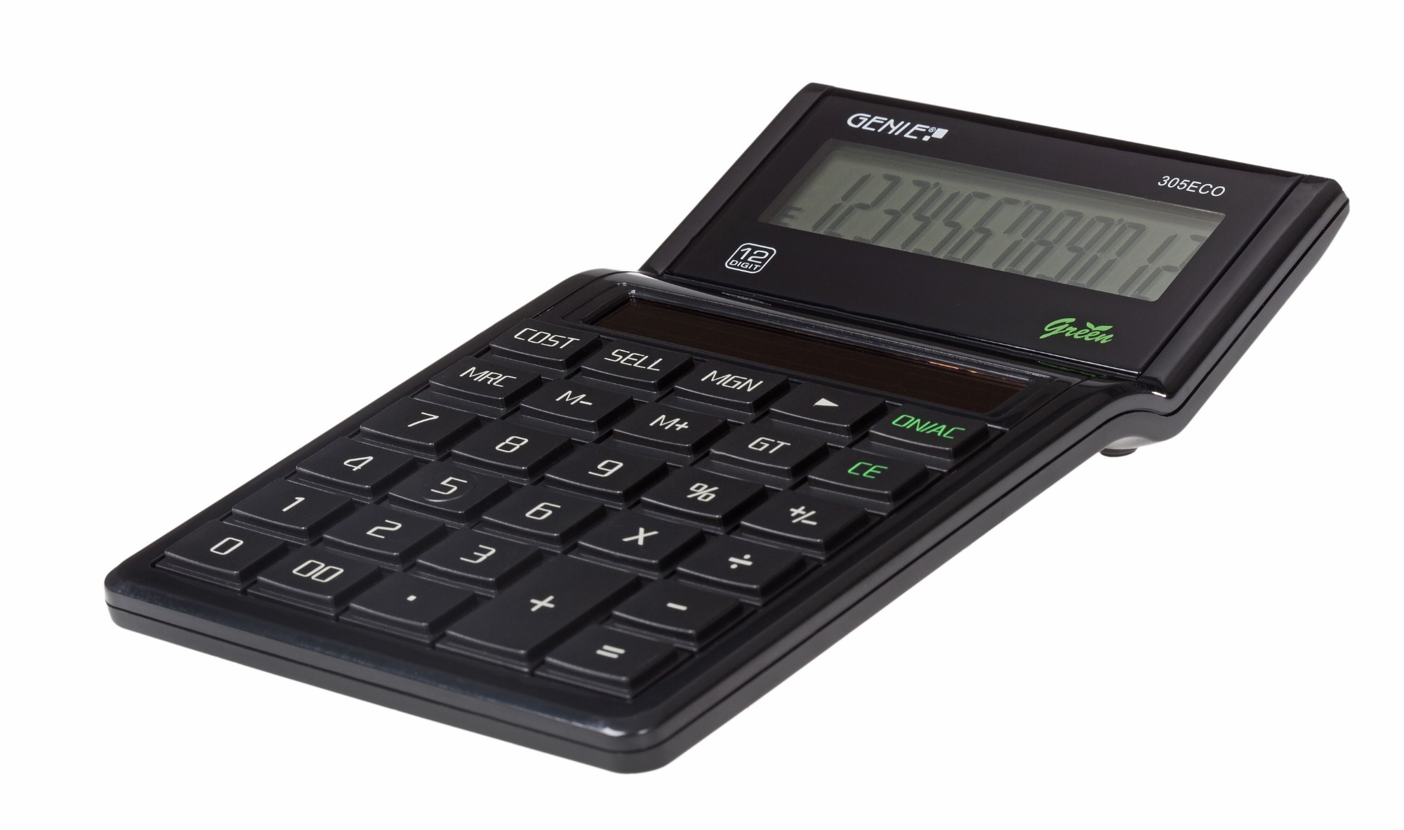 EU Product - Taschenrechner 305 ECO (blauer Engel) thumbnail