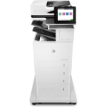 HP LaserJet Enterprise Flow MFP M635z