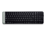 Logitech Wireless Keyboard K230