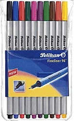 Image of Pelikan 96 fineliner