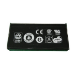 DELL NU209 laptop spare part Battery