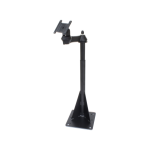 RAM Mounts RAM-VBD-122-PV1 mounting kit Black