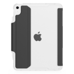 Tech21 T21-11517 tablet case 27.9 cm (11") Folio Transparent, Black