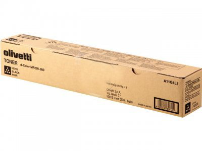 Olivetti B0880 Toner waste box, 45K pages