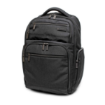 Samsonite 895745794 laptop case 39.6 cm (15.6") Backpack Charcoal