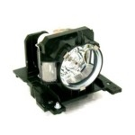 Hitachi DT00911 projector lamp 220 W UHB