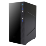 Zoostorm Delta AMD Ryzen 5 5600GT 16GB RAM 500GB SSD Windows 11 Pro Desktop PC