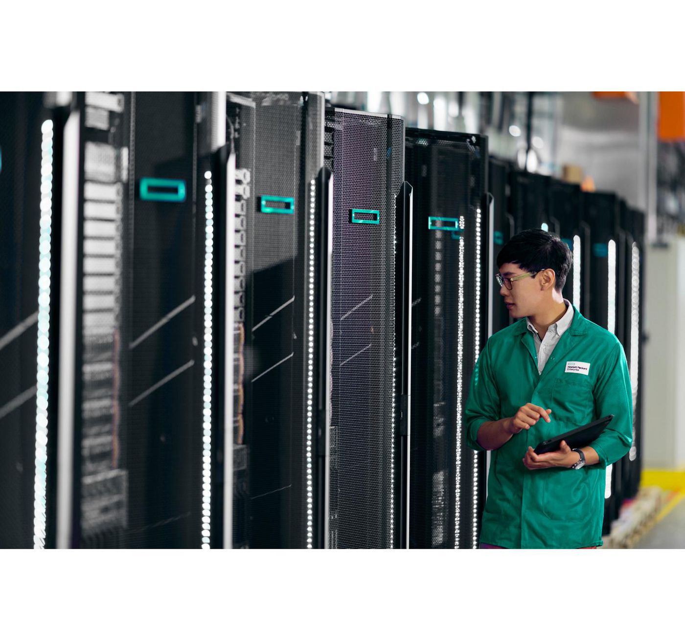 HPE P52152-B21 rack accessory