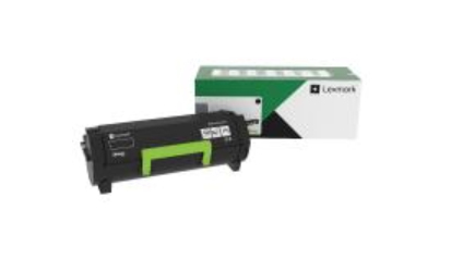 Photos - Ink & Toner Cartridge Lexmark 66S2H00 Toner-kit return program high-capacity, 28.4K pages IS 