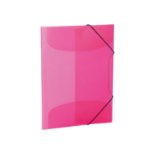 HERMA 19517 folder Polypropylene (PP) Pink A3