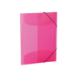 HERMA 19505 folder Polypropylene (PP) Pink, Translucent A4