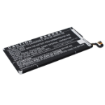 CoreParts MBXSA-BA0174 mobiele telefoon onderdeel Batterij/Accu Zwart