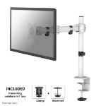 Neomounts monitor arm desk mount