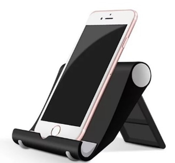 JLCUSMS JLC DISTRIBUTION Universal Smart Mobile Stand - Black