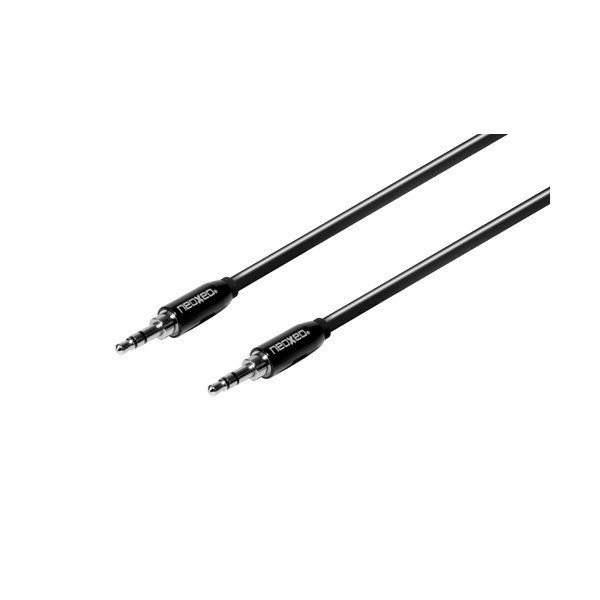 Image of Neoxeo X250E25016 audio cable 1.5 m 3.5mm Black