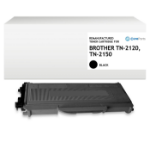 CoreParts QI-BR2088B tonercartridge