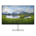 DELL S Series S2725H LED display 68.6 cm (27") 1920 x 1080 pixels Full HD LCD Black, Silver