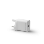 dbramante1928 re-charge - UK Wall Charger USB-A 18W - W