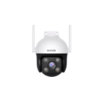 Tenda CH7-WCA cámara de vigilancia Esférico Cámara de seguridad IP Interior y exterior 2560 x 1440 Pixeles Pared