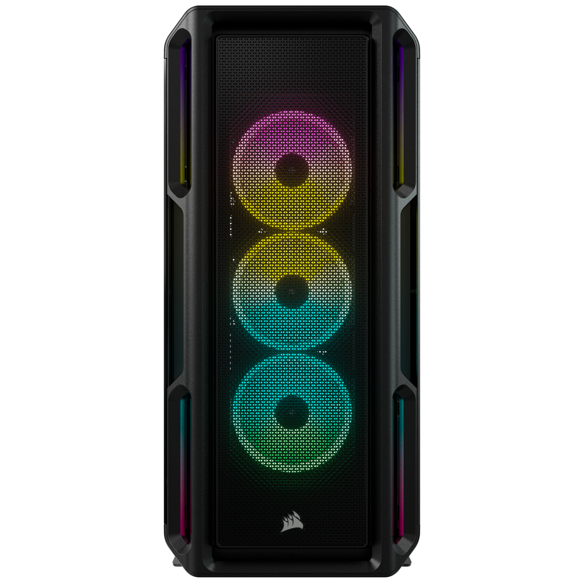 Image of Corsair CC-9011230-WW computer case Midi Tower Black