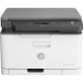 HP Color Laser Impresora multifunción 178nw, Color, Impresora para Impresión, copia, escáner, Escanear a PDF