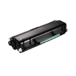 Dell 593-11055/YY0JN Toner-kit black return program, 8K pages for Dell 3335