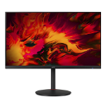 Acer NITRO XV2 XV322Q computer monitor 80 cm (31.5") 3840 x 2160 pixels 4K Ultra HD LCD Black