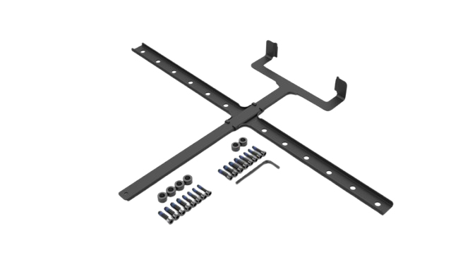 Neat VESA Screen mount kit