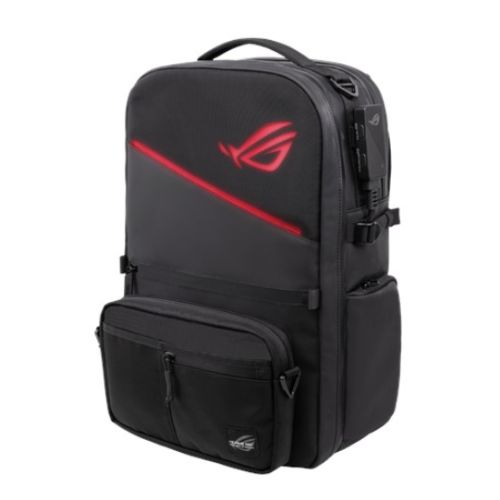 rog rgb backpack