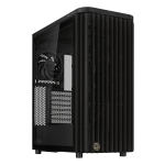 ASUS ProArt PA401 Wood TG PWM (Black) Tower Zwart